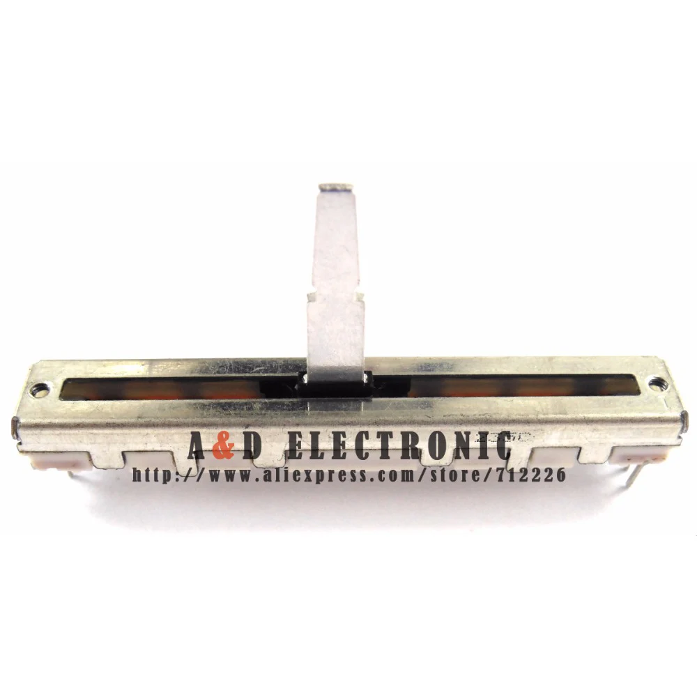 10 шт. ремонтный фейдер для Pioneer DJ MIXER фейдер/djm700 djm800 djm600 400 350 Slip | Электроника