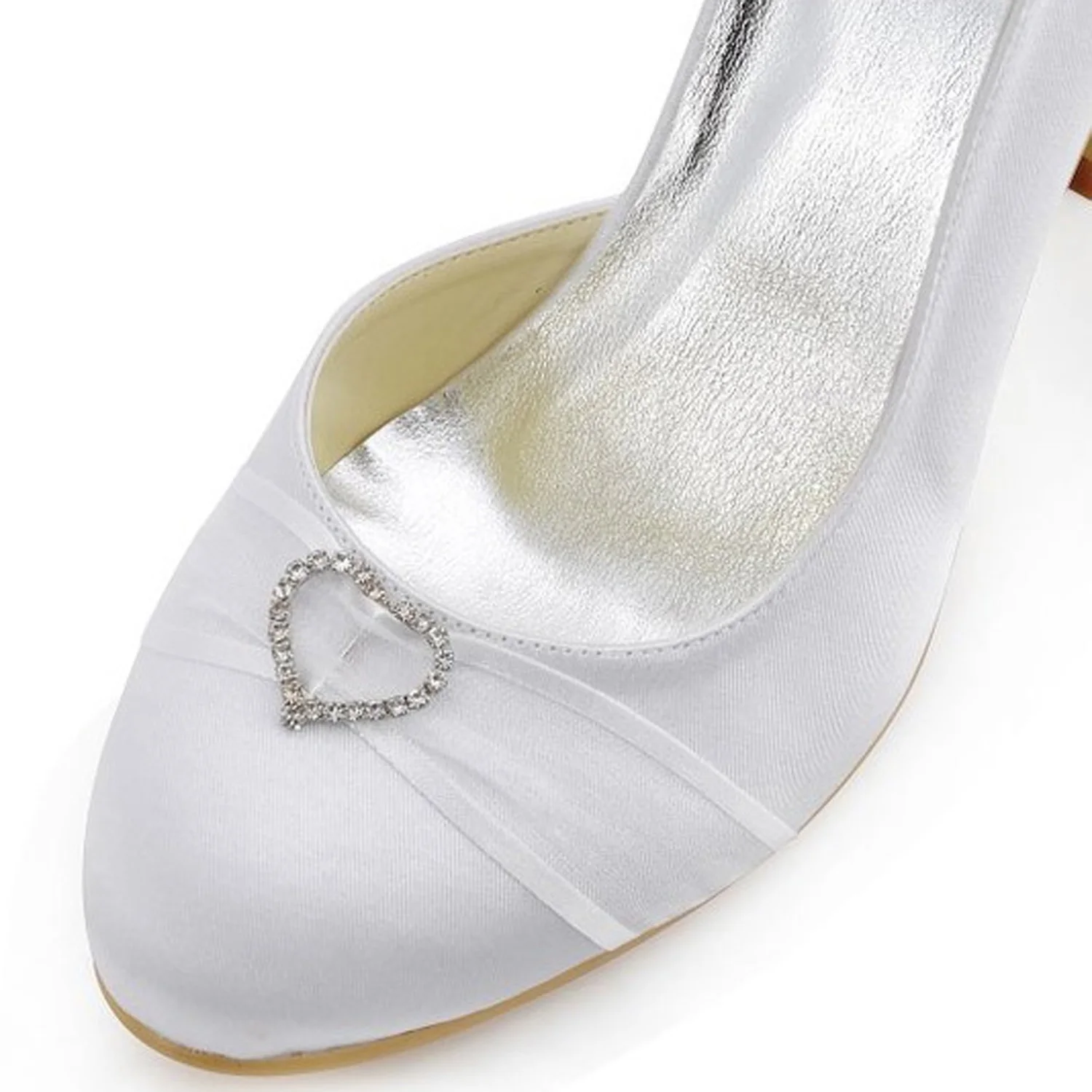 

Shoes high Party shoes 2018 Handmade Gorgeous And Fashion Wedding shoes Bridal Shoes