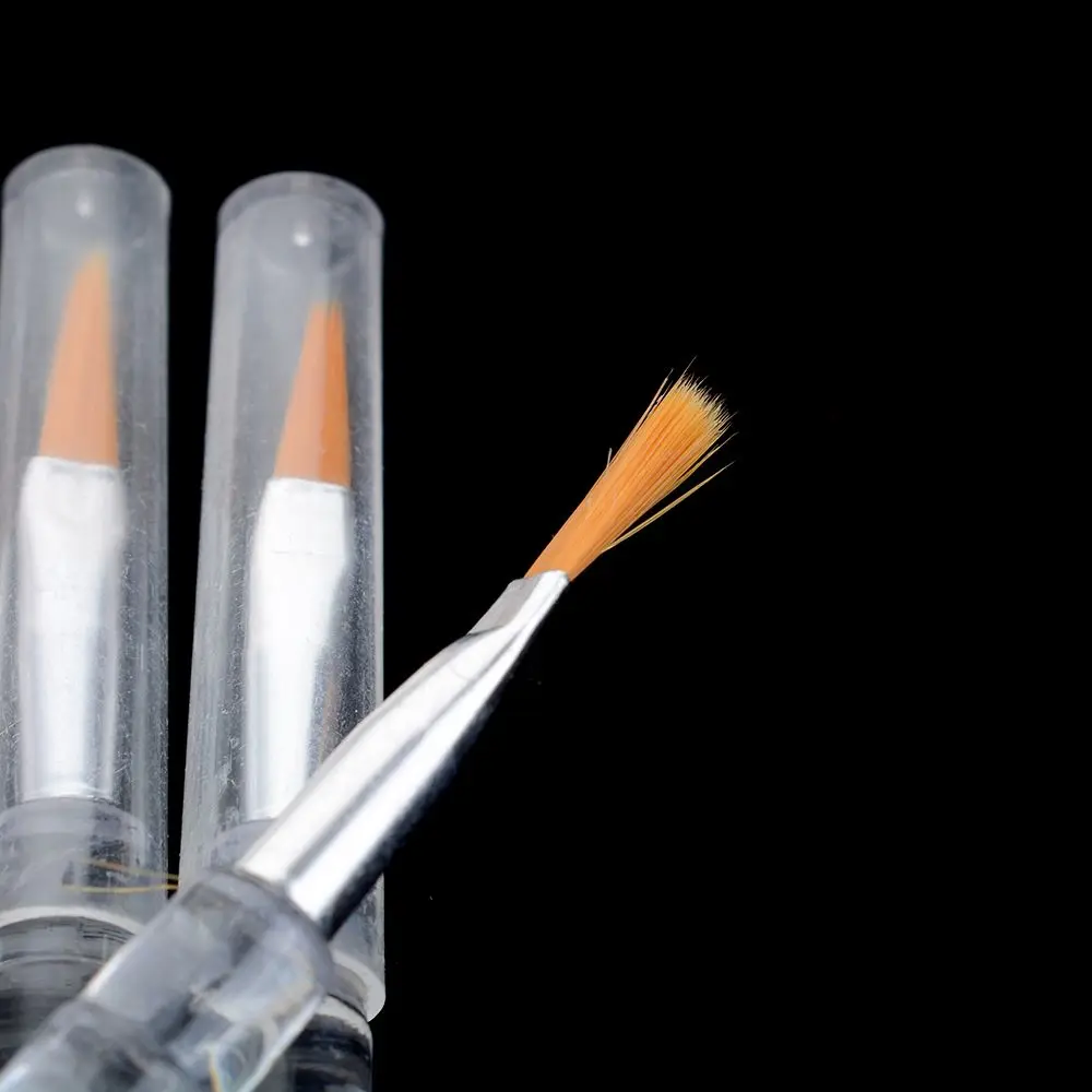 BestP 5 шт Мини Портативный Косметическая кисть для губной помады