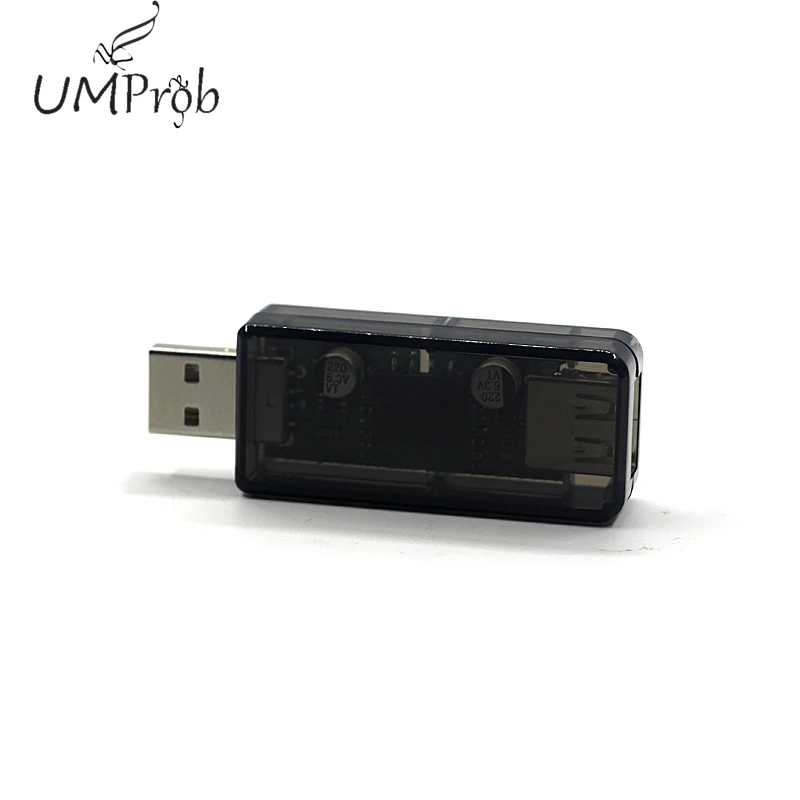 USB para USB ADUM3160 Isolador/изолирующий цифровой сигнал Аудио силовой изолятор