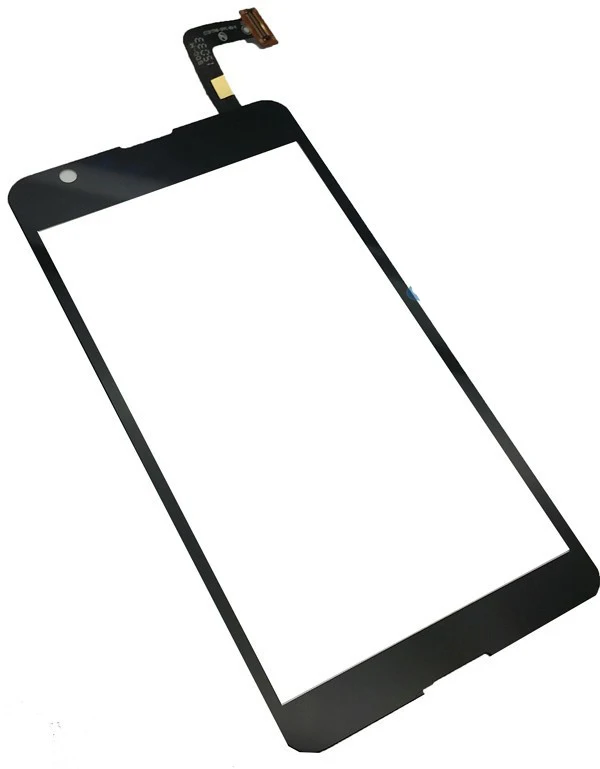 5 0 дюймов для Sony Xperia E4 E2104 Dual E2105 E2115 E2124 сенсорный экран дигитайзер панель объектив