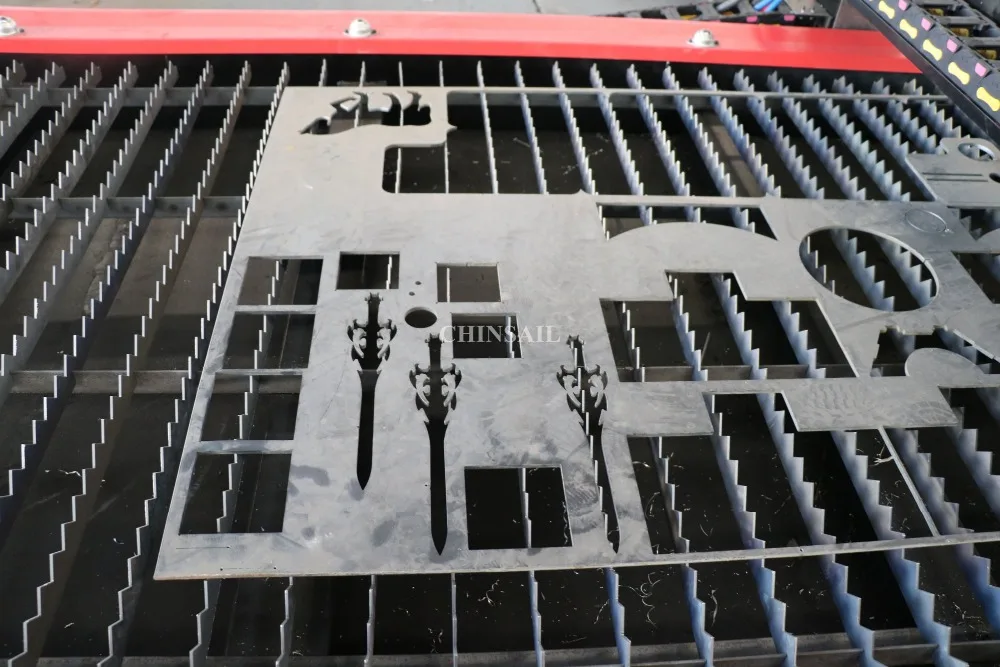 1325 портативный плазменный резак для резки металла cnc mini с шаговым