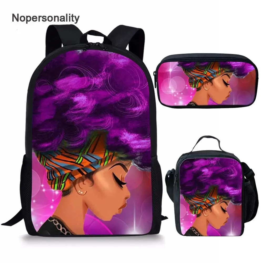 Nopersonality рисунком из мультфильма в африканском стиле Для девочек американском