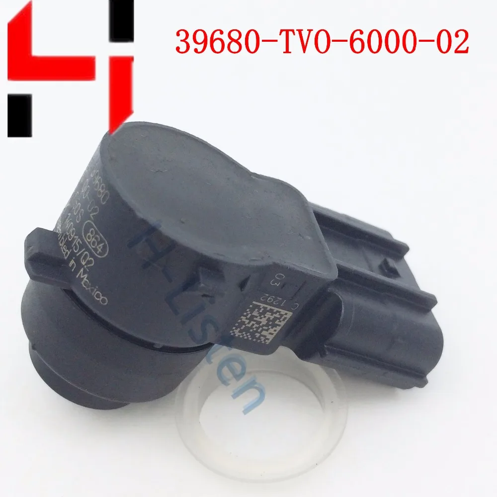 Бесплатная доставка парковочные датчики для автомобиля парктроник 39680 TV0 E11ZE PDC