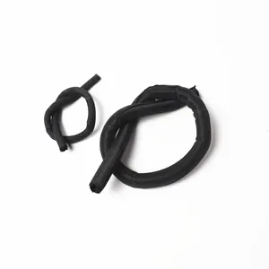 3d принтер Blurolls Prusa i3 MK2SMK2.5MK3, Подогреваемая платформа и текстильный рукав экструдера