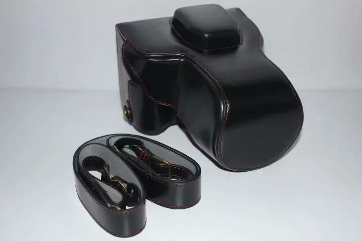 Чехол для камеры Olympus Pen Lite EPL7 E PL7 EPL8 PL8 14 42 мм|Сумки фото-/видеокамеры| |