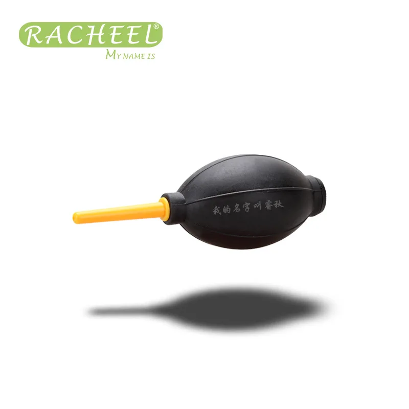 Нагнетатель для ресниц черная резиновая помпа удаления пыли индивидуальный