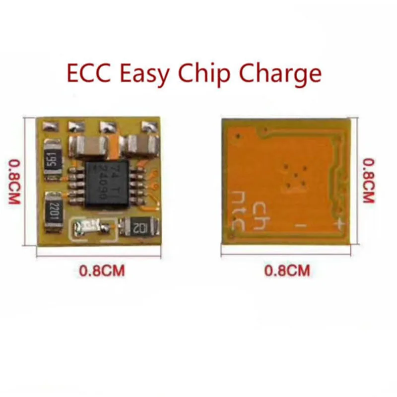 Заряд IC модуль платы микросхемы решает проблему зарядки телефона Android |