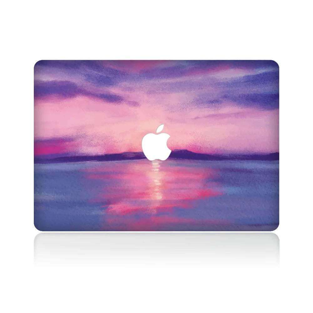 Новая наклейка для ноутбука, виниловые наклейки для ноутбука macbook pro air 11," 13" 13," 12" 1" 15,4" кожа для ноутбука для женщин