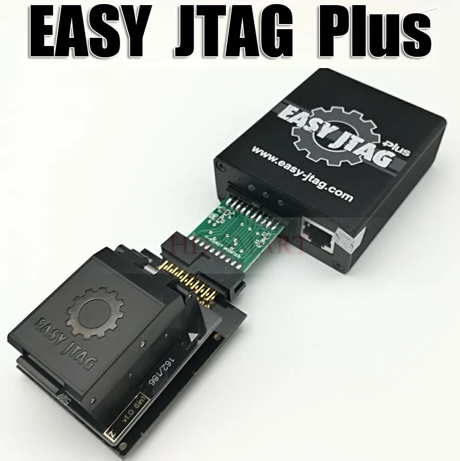 Оригинальная коробка Z3X Easy Jtag plus и розетка для HTC/ Huawei/LG/ Motorola /Samsung /SONY/ZTE бесплатная