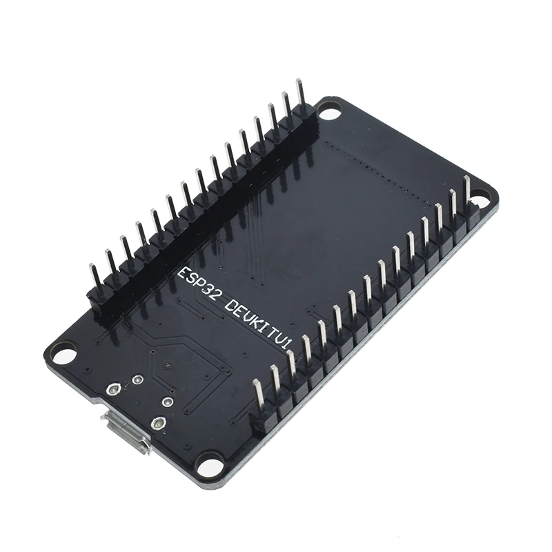 ESP32 макетная плата WiFi и Bluetooth ультра-низкое энергопотребление двухъядерный ESP-32 ESP-32S ESP 32 аналогичный ESP8266