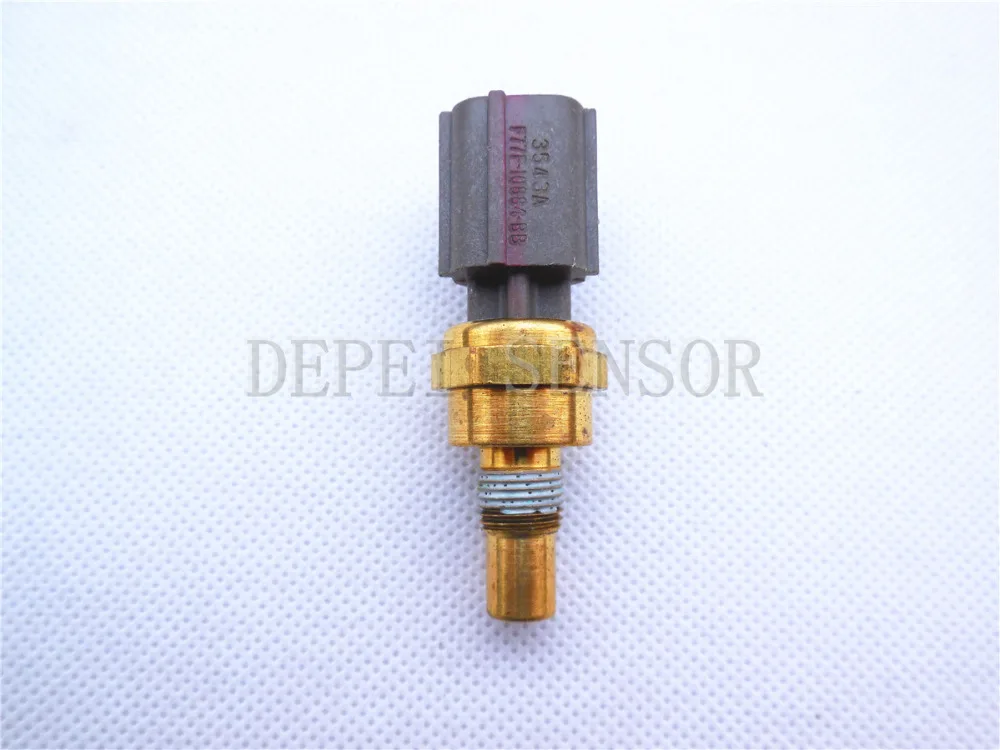 Dpqpokhy чехол для Ford Cougar Australia EC BAP HELLA датчик температуры охлаждающей жидкости