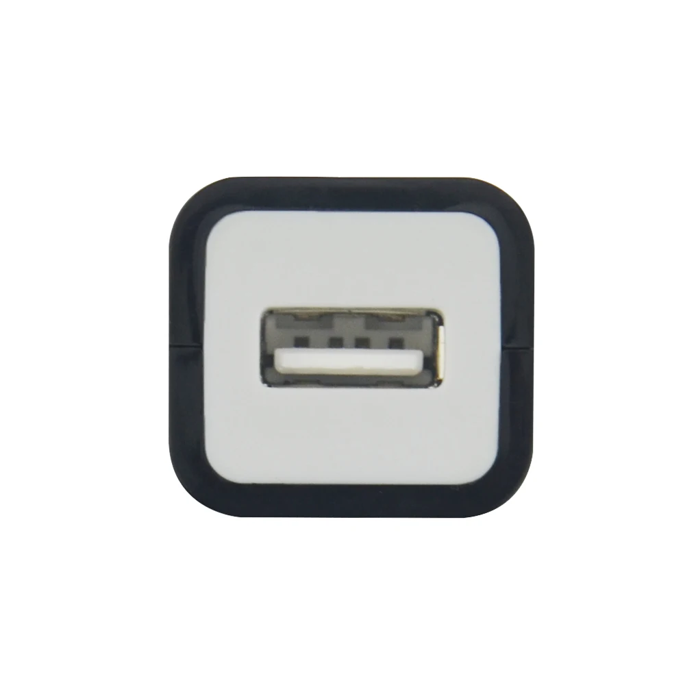 2 в 1 Автомобильное зарядное устройство и трекер мини локатор USB S9 реальном