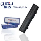 JIGU Laptop Battery for Dell Latitude E5400 E5410 E5500 E5510 312-0762 312-0769 451-10616 KM742 KM769