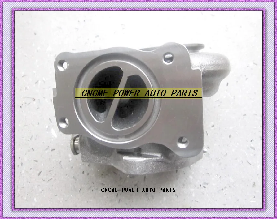 Корпус турбины K03 53039880121 53039700121 53039880120 Turbo для Peugeot 207 308 3008 RCZ Citroen C4 DS EP6DT EP6CDT 5008 л| |