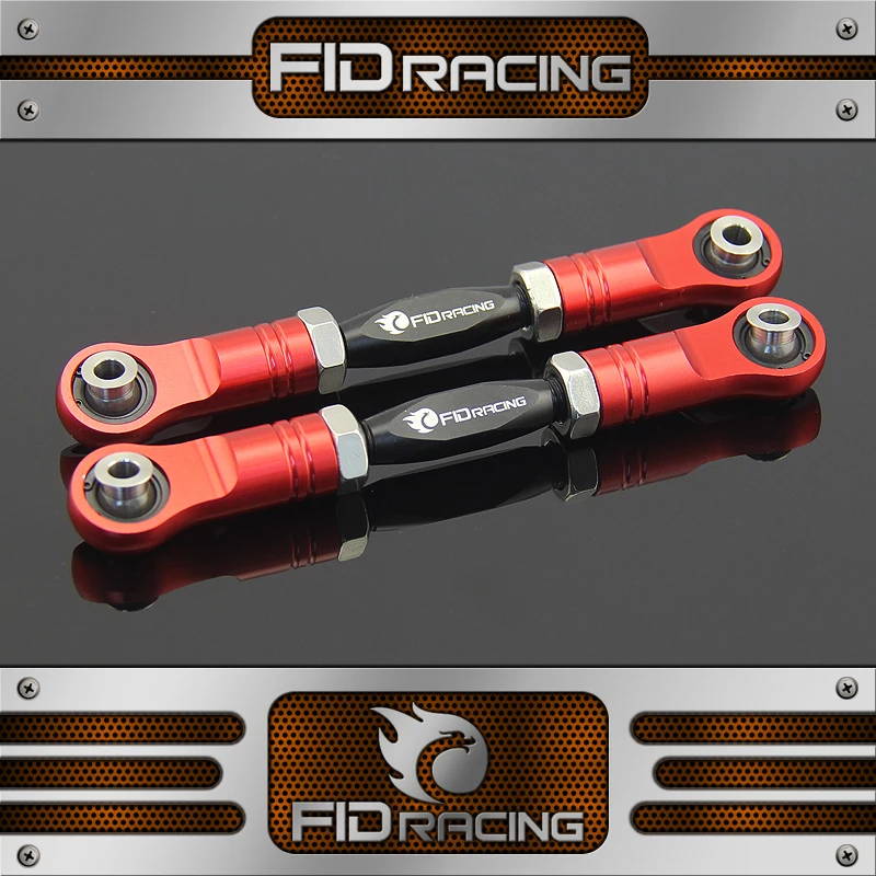 FID Racing алюминиевая съемная передняя/задняя верхняя стяжка для LOSI DBXL/LOSI DBXL E|set top hd