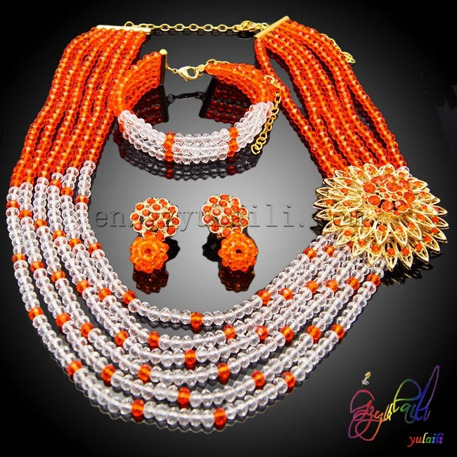 

Yulaili Flamboyance ювелирный набор Лучшая цена ювелирный набор