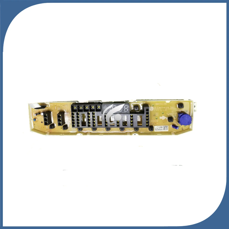 Оригинальная для стиральной машины компьютерная доска EBR830378 EBR830799 | Бытовая