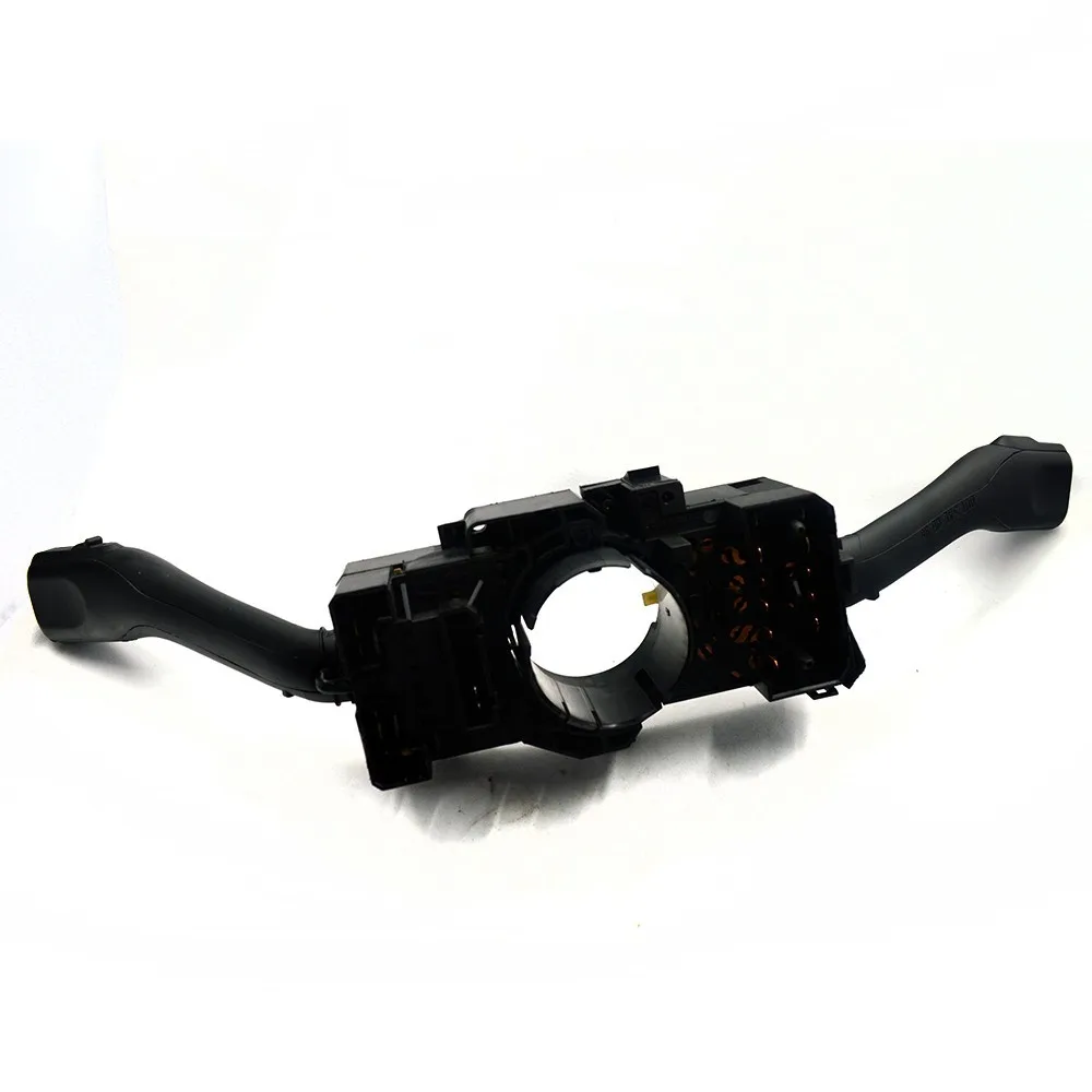 Бесплатная доставка телефон для Audi A2 A6 C5 TT Skoda Octavia Fabia 4B0 953 513E|windshield wiper switch|wiper switchfor