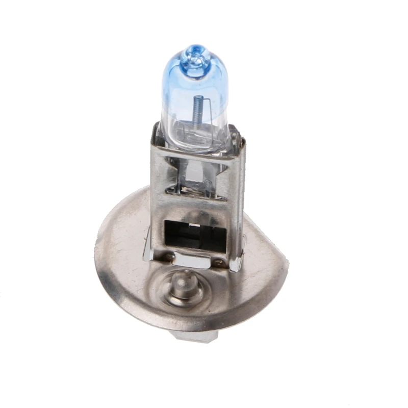 DC 12V H1 55W Автомобильная белая противотуманная фара дальнего или ближнего света