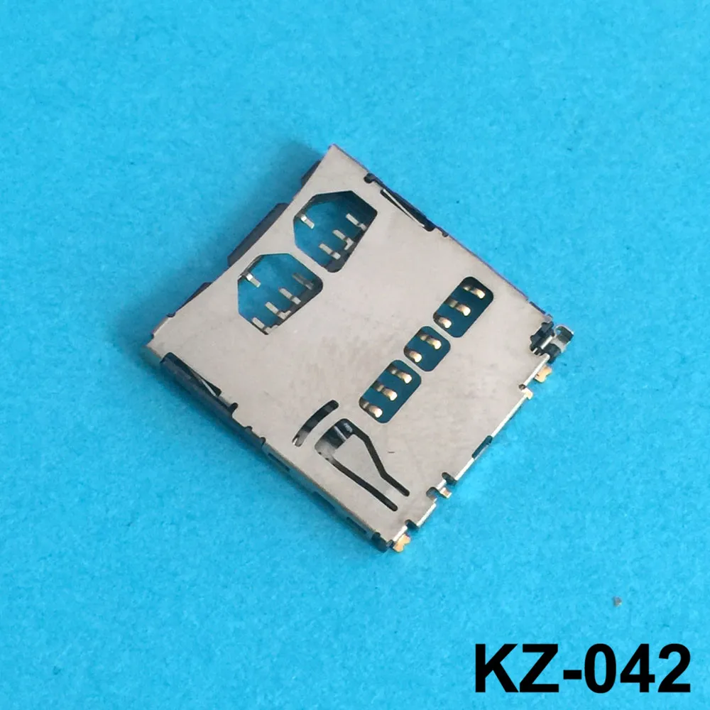 Запасная деталь для HTC Sensation 4G G14 Z710e Сальса G15 C510e Incredible S G11 S710E TF SD кардридер |