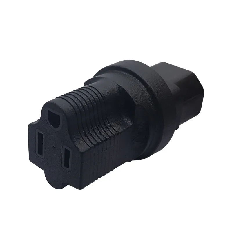 Блок питания joriniec 320 C14 папа американский стандарт мама PUD/UPS шкаф на 5 15r