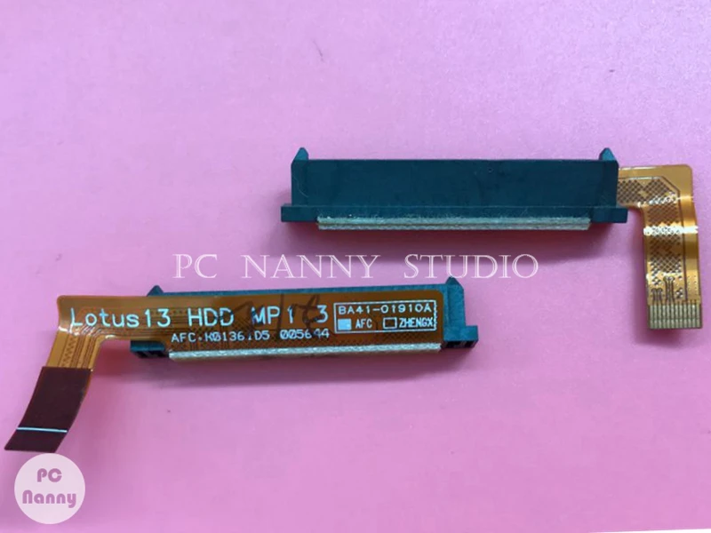 Кабель-коннектор NOKOTION оригинальный для Samsung NP540U3C NP532U NP530U3B NP530U NP530U3C HDD | Компьютеры