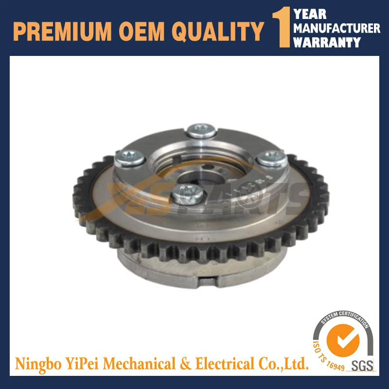 

1 шт. новый привод распределительного вала для 2015 2016 MERCEDES C300 CLA250 GLA250