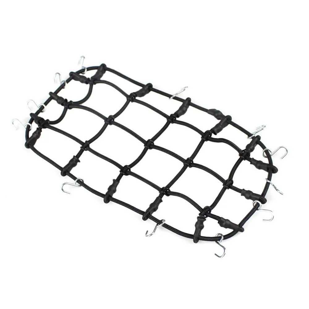 Аксессуары для радиоуправляемых автомобилей 6 цветов планшетофон 1/10 RC Crawler SCX10 90046