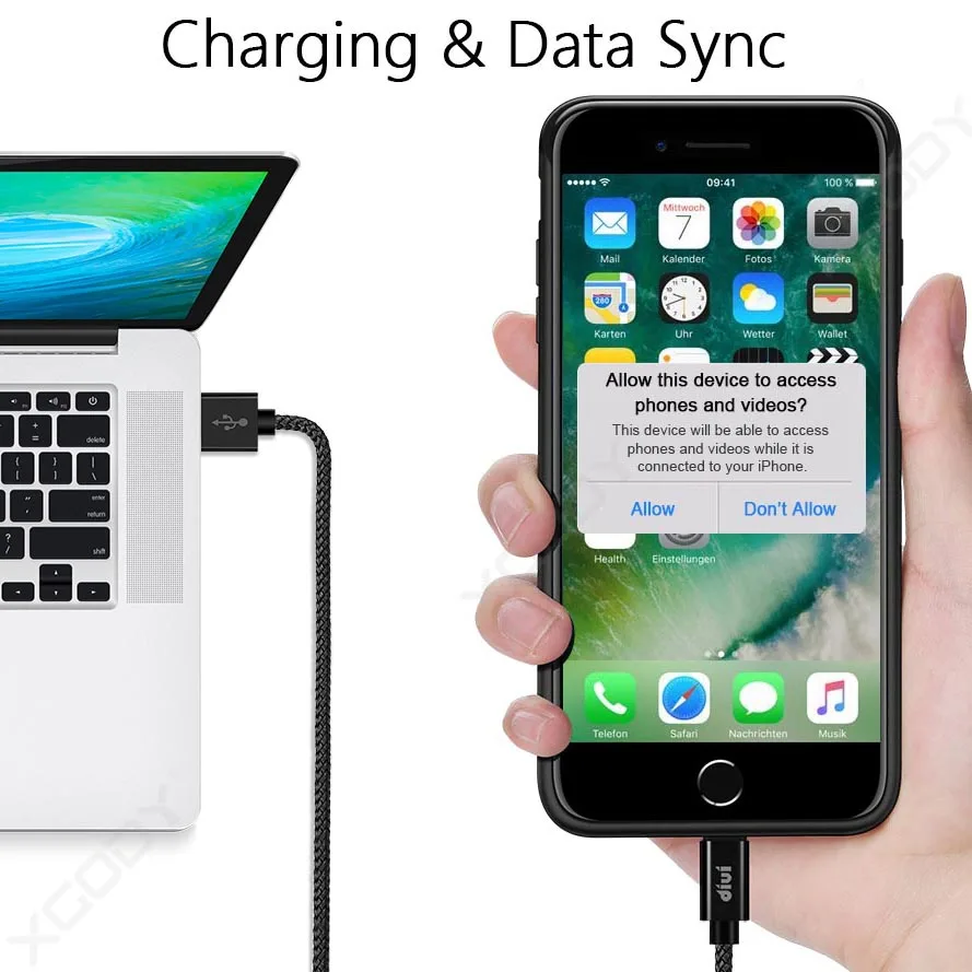 XGODY 8000 мАч супер мощный аккумулятор чехол для iphone 6 6s 7 8/Plus внешний смарт зарядное