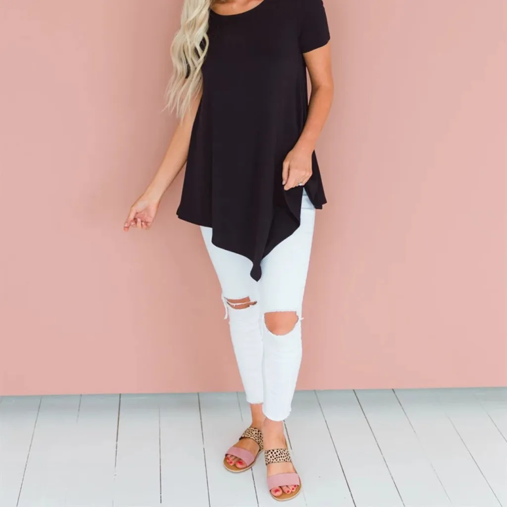 Шлепанцы женские в римском стиле пляжная обувь с леопардовым принтом плоская