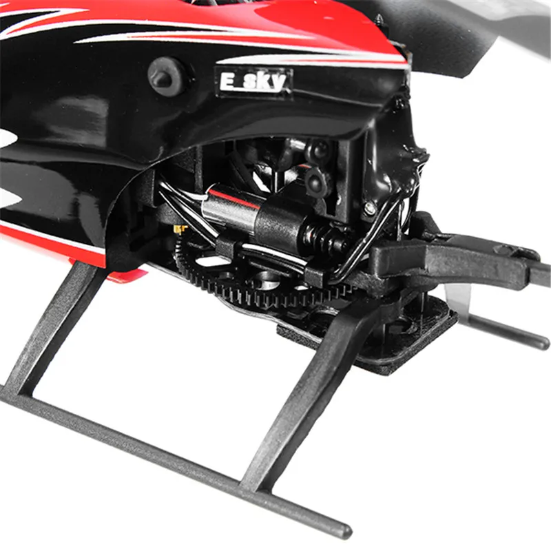 CC3D для ESKY 150XP 5CH 6 осевой гироскоп RC вертолет BNF совместим с SBUS DSM PPM приемник для RC дистанционного управления домашние игрушки