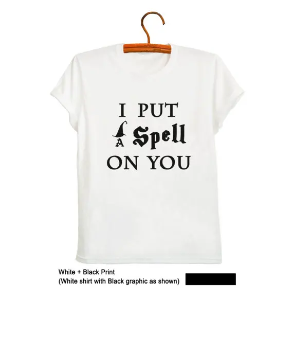 Футболка с надписью I speller on you Tumblr для подростков футболка принтом хипстерские
