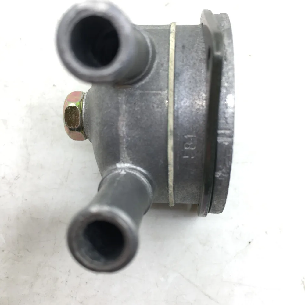 Карбюратор SherryBerg carb карбюратор дроссель WEBER 32/36 DGAV 38 DGAS AUTO дроссель-модель воды