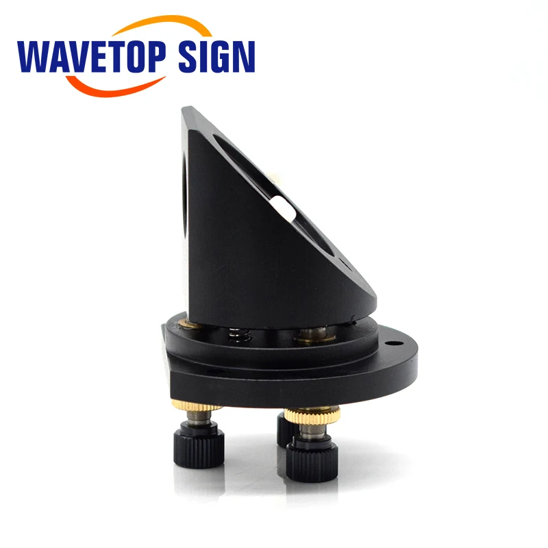 WaveTopSign 45 градусов оптическая Оправа медицинская Крепление объектива светильник