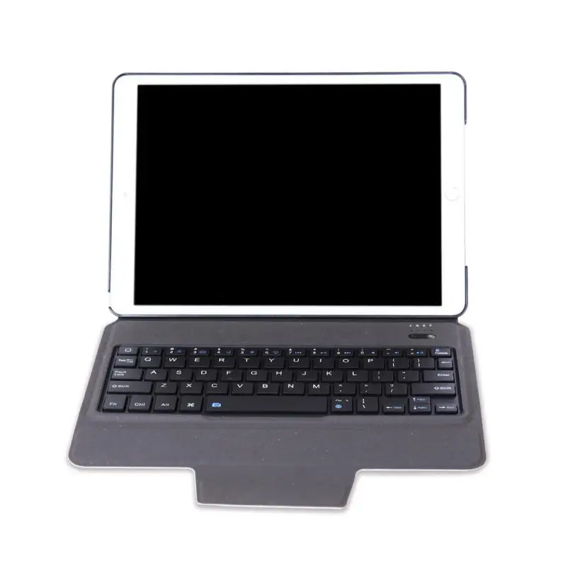 Тонкий кожаный смарт-чехол с Bluetooth и клавиатурой для ipad Pro 10 5 Прямая поставка JUL26 |