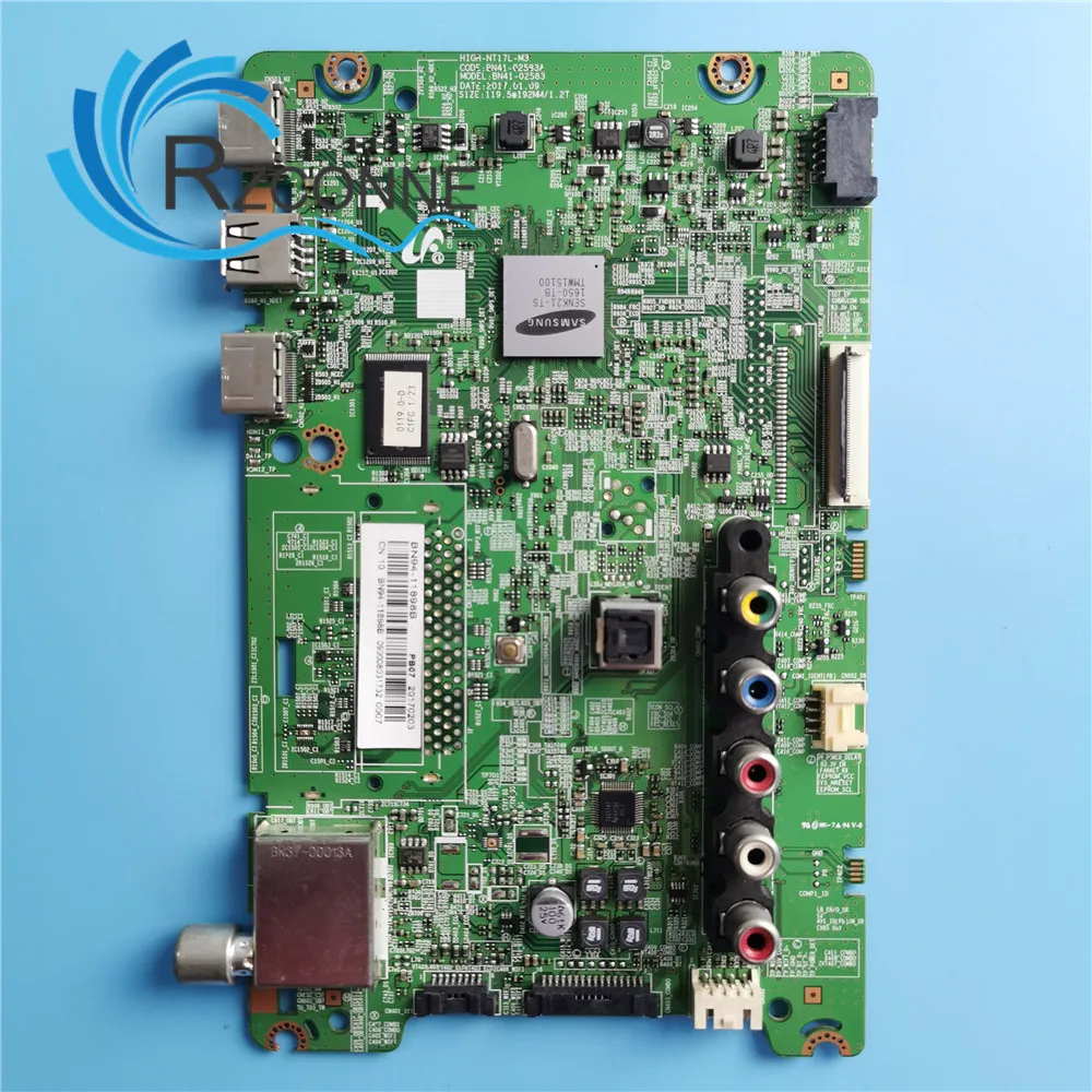 

Материнская плата для Samsung BN41-02583A