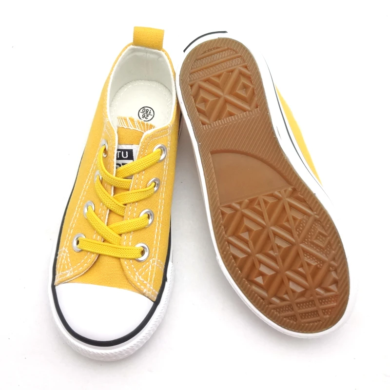CANDOMOM 2019 Children Canvas Sport Shoes Boys Outdoors Ventilation Sneaker Low Flat Gym | Спорт и развлечения