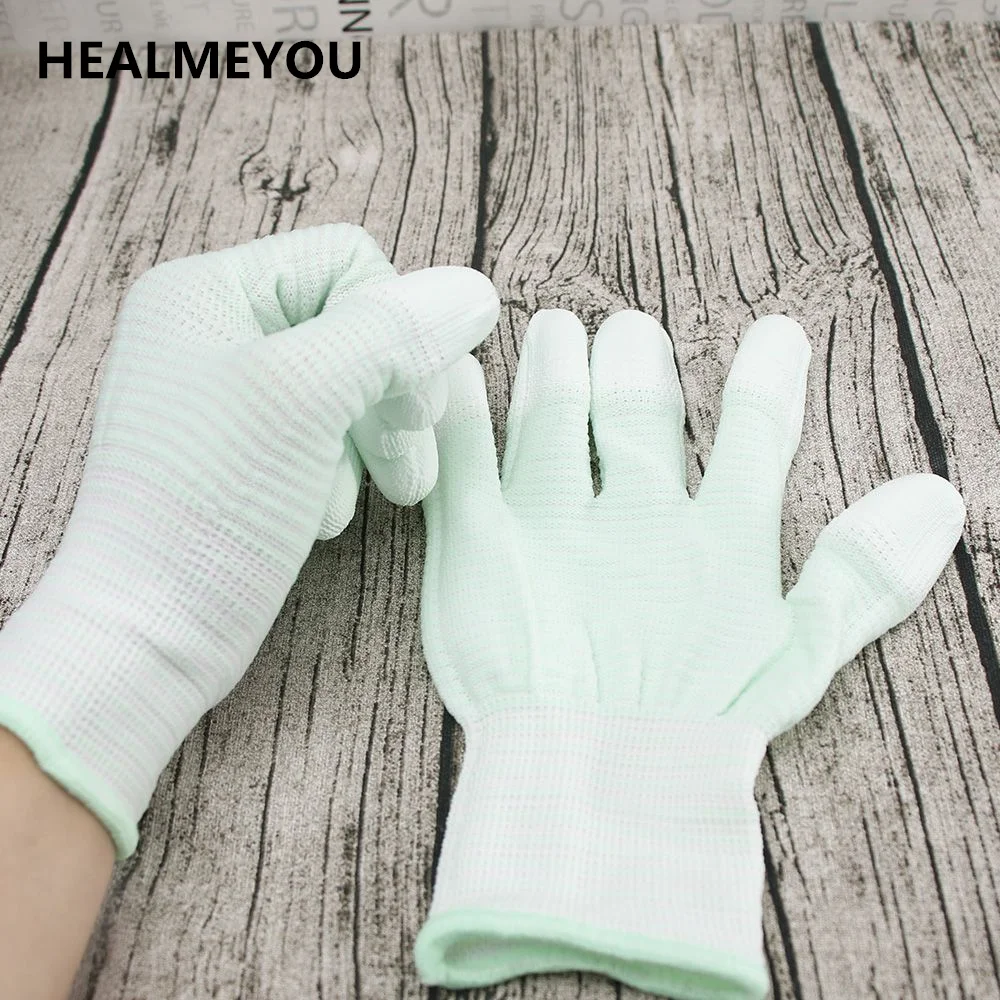 1 пара нейлоновые перчатки для квилтинга|gloves for|quilting glovesgloves gloves |