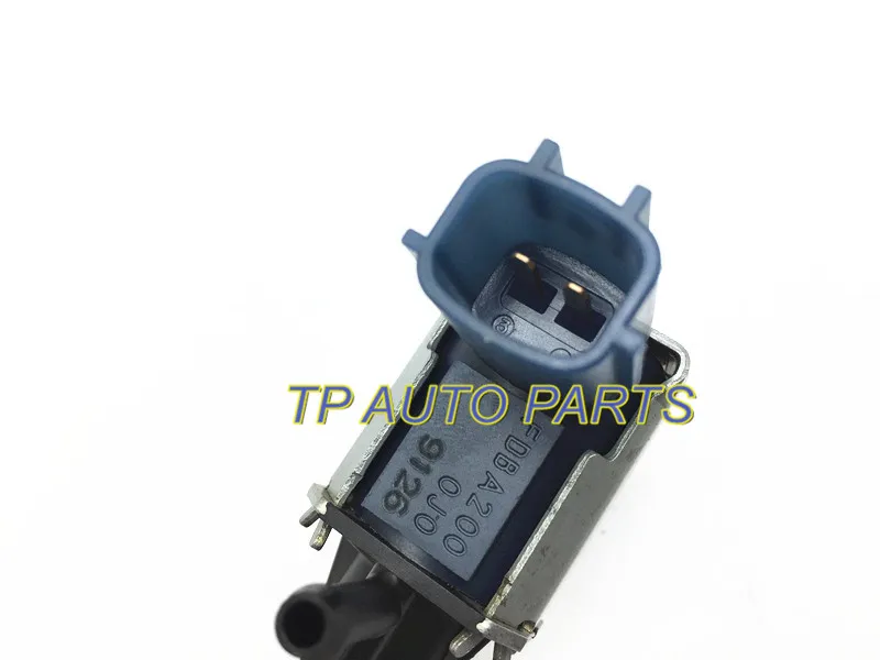 Вакуумный Соленоидный клапан для Ni ssan S kyline R34 RB25DET RB25 OEM # FDBA200|vacuum switching valve|vacuum
