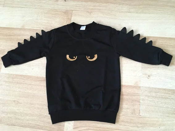 Костюм детский из двух предметов рубашка с длинным рукавом для мальчиков и