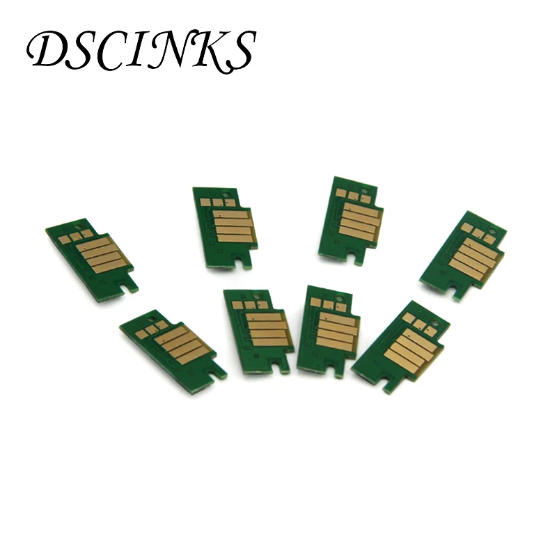 Cartridge Chip for Canon IPF8400S and PF05 printhead reseter send by DHL | Компьютеры и офис
