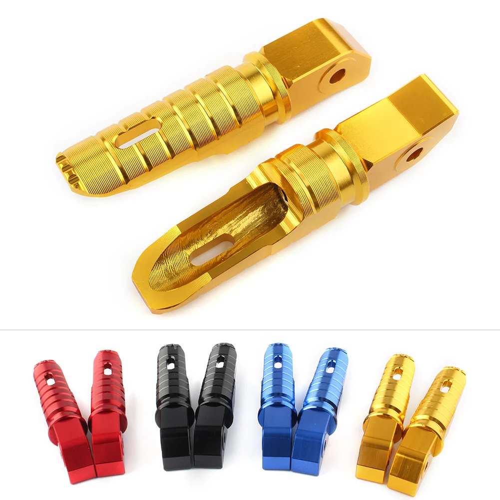 

Задняя Подножка для мотоцикла, подножки для ног, подножки для HONDA CB125R CB250R CB300R 2018 2019 и CBR1000RR CBR 1000RR 2004-2016