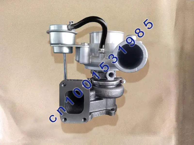 504340177/504137713/504092197/49189-02913/49189-02912 TD04HL-13T-6 TURBO для Fiat IV ECO DAILY/F DucatoF1C EURO4 3.0L 157HP | Автомобили