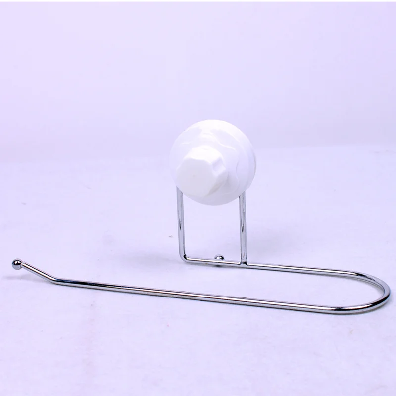 

Creative Wall-style waterproof paper towel rack Bathroom Wall Paper holder Hanging, towel shelves for finishing