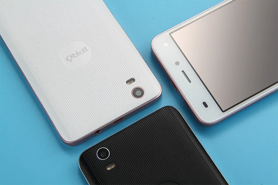 Ipro более 5.0 оригинальный смартфон Android 5.1 дюймов сенсорный 8 ГБ Встроенная память