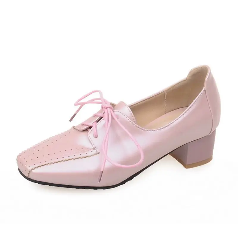 Женские туфли лодочки на платформе и высоком каблуке размеры 28 52|women pumps|high heels women