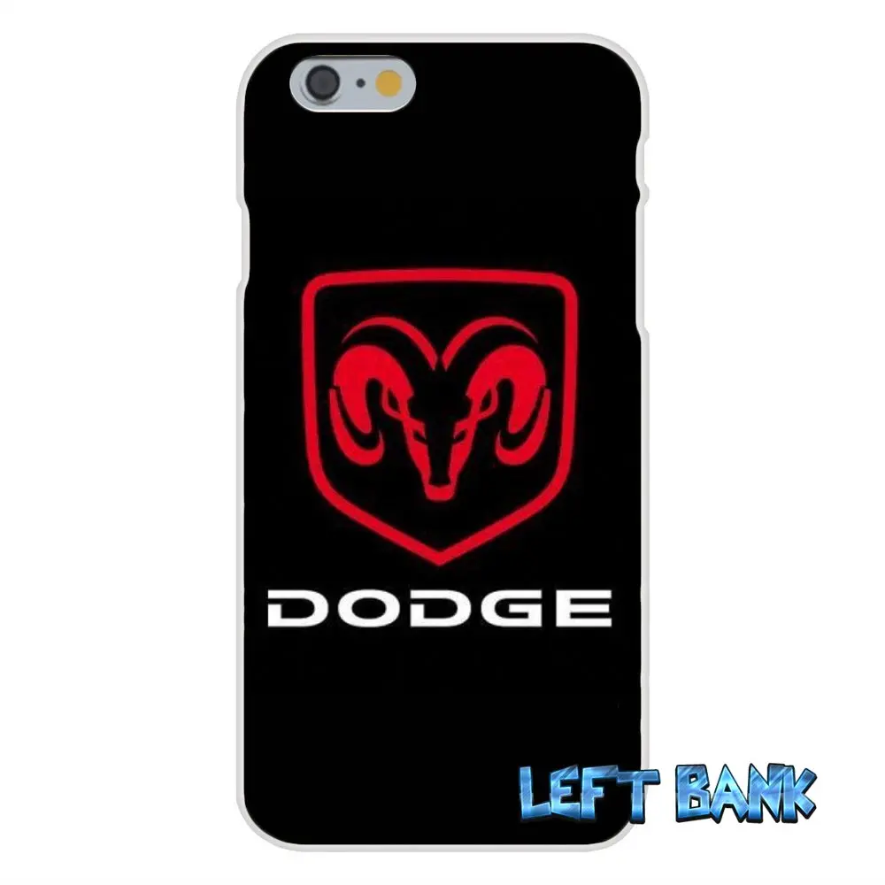 For Samsung Galaxy A3 A5 A7 J1 J2 J3 J5 J7 2015 2016 2017 Dodge Ram logo Soft Case Silicone | Мобильные телефоны и