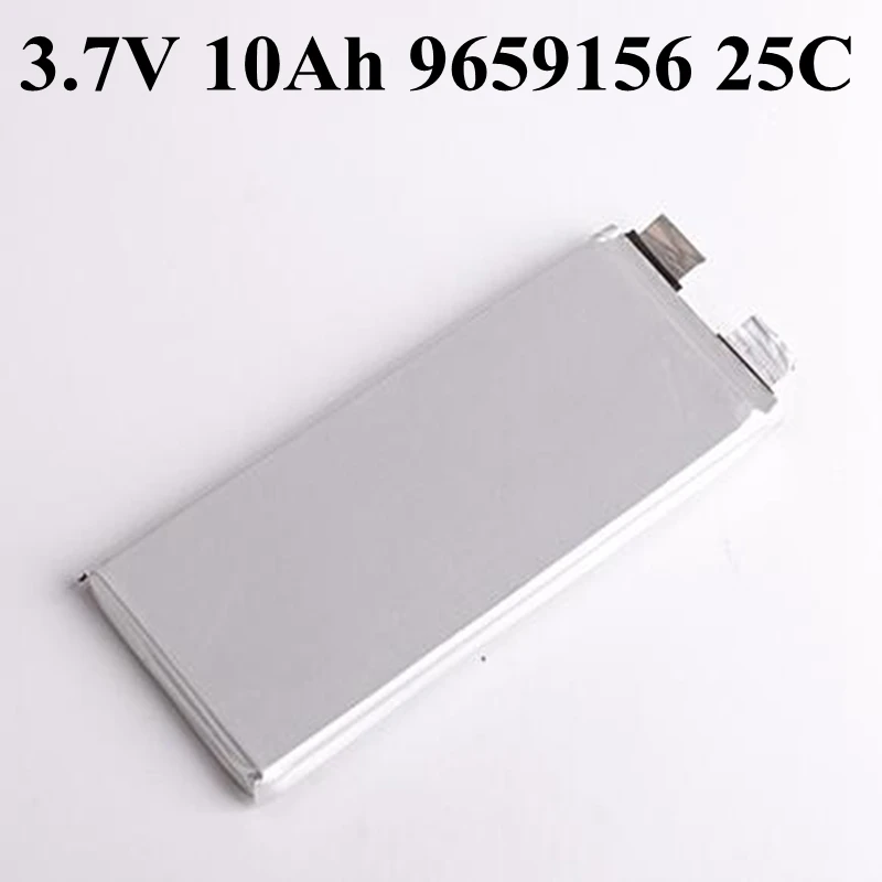 Литиевая батарея для моделей самолетов электрических игрушек автомобилей лодок