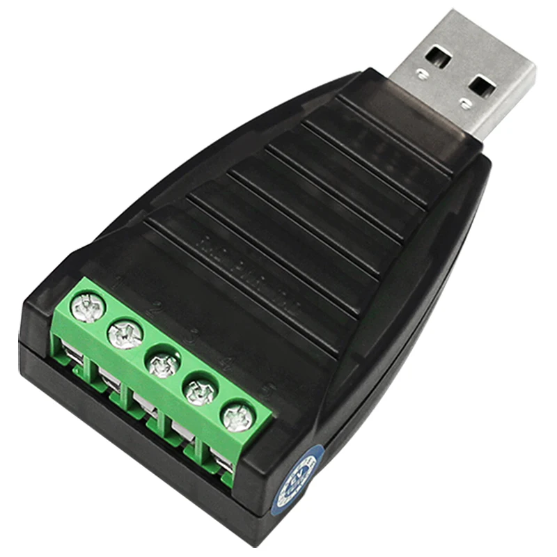 Преобразователь USB в TTL последовательный преобразователь 5 USB2.0 модуль